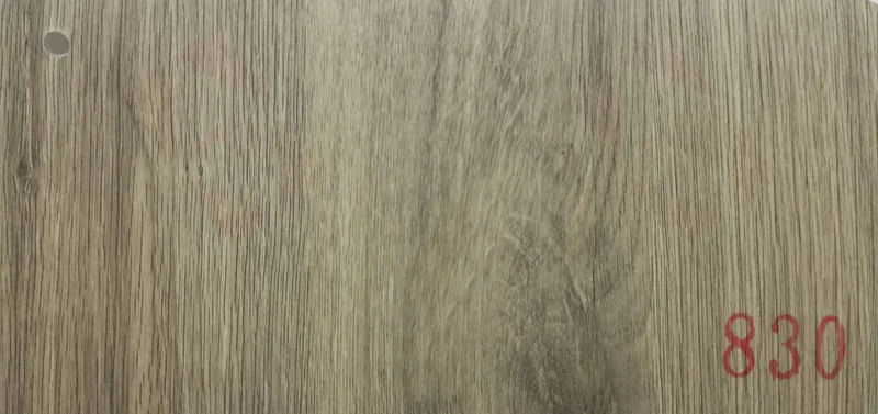 Natural oak door panels