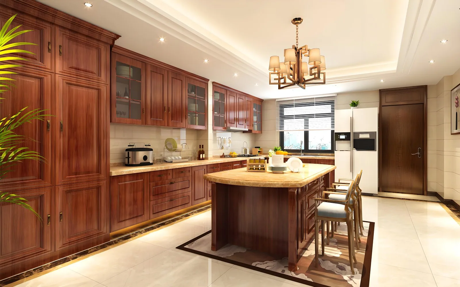 Synchronous Wood Grain: What the Term Means for a Specification